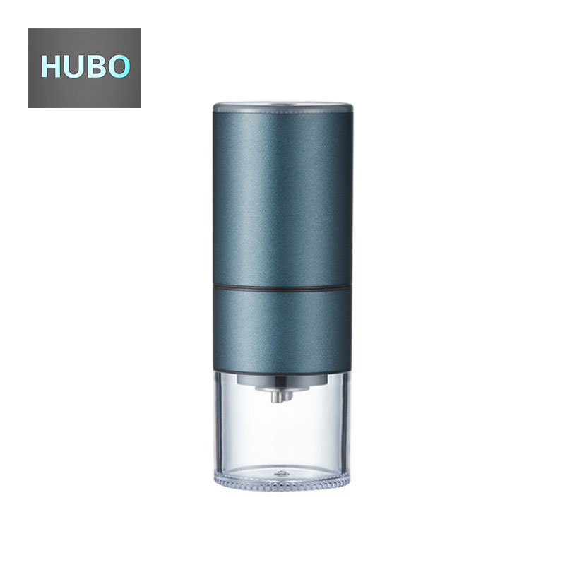 Dlaczego młynki żarnowe na nowo definiują przyszłość parzenia kawy?