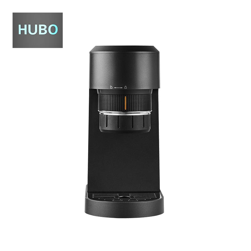 W jaki sposób ekspres do kawy Barista zmienia codzienne doświadczenia związane z parzeniem kawy?